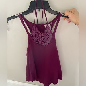 Free People tank